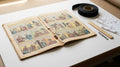 How to Repair a Comic Book Spine Without Devaluing It