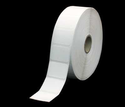 1-3/16" x 27/32" Direct Thermal Labels