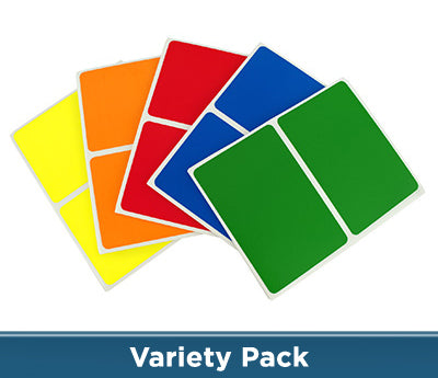 Up to 8% Discount Logo Labels Price Tags Stickers Colorful Stock