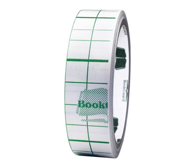 4 BookGuard™ Premium Cloth Book Binding Repair Tape: 15 yds 