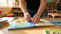 The Preschool Classroom Book Repair Supplies List Every Teacher Needs