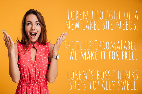 What Product Do You Want Us to Make?