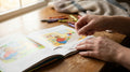 How to Fix Torn Pages in Children's Books (Easy 3-Step Guide)