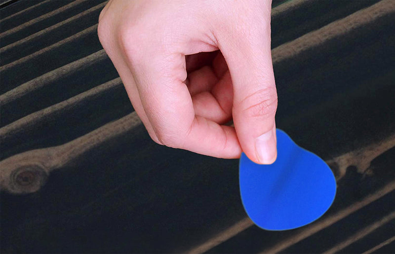 Removable Labels for Organization: 5 Flexible Systems | ChromaLabel