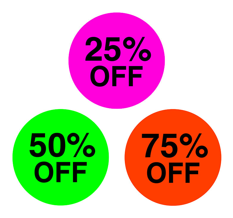 4 Ways to Advertise A Retail Clearance Sale Promotion