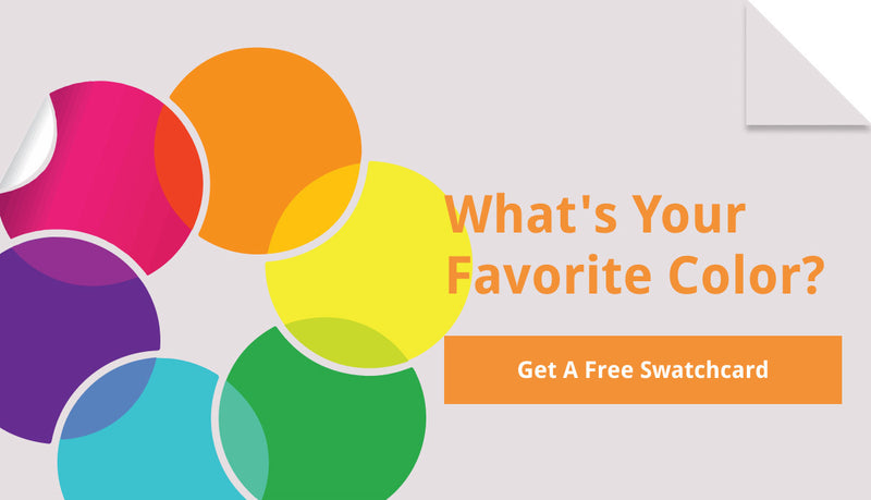 What's Your Favorite Color? Joe & Andrew Have Thoughts...