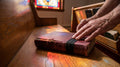 Church Pew Bible Repair Tape: How to Save Your Sanctuary's Bibles in 15 Minutes Each