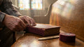 Cloth Book Repair Tape for Church Hymnal Covers: Save Your Pew Books for Pennies