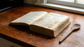 How to Fix a Cookbook Falling Apart with Family Recipes — A Step-by-Step Repair Guide
