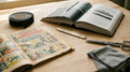 Archival Repair Tape for Comic Book and Graphic Novel Spines: A Collector's Repair Guide