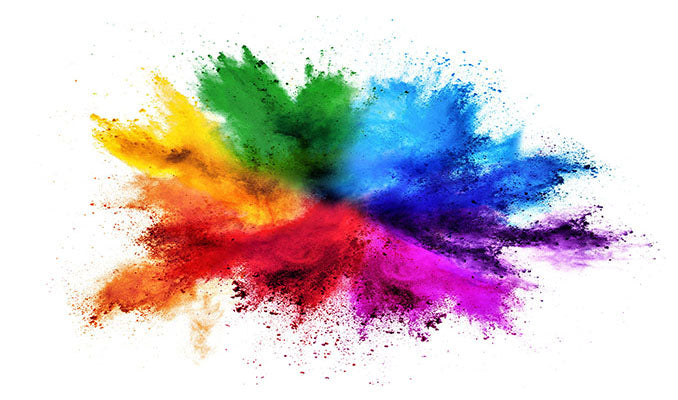 3 Tips for Increasing Business Efficiency with Color