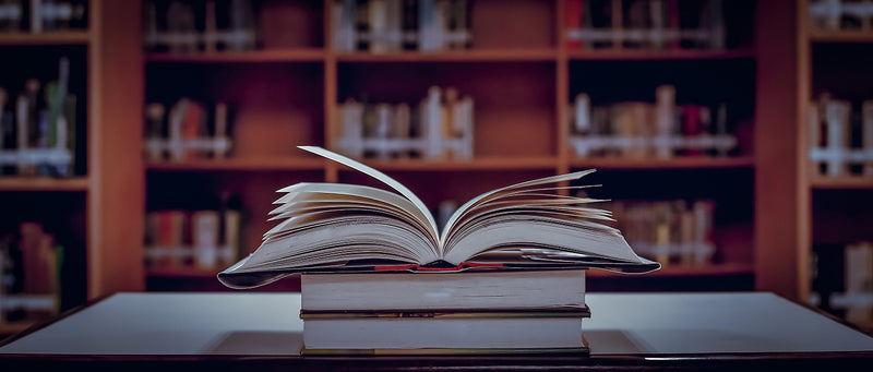 The Importance of Using Acid-Free Materials in Books