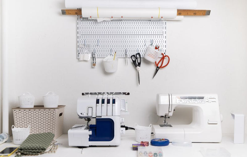 The Dos and Don’ts of Organizing Your Craft Supplies