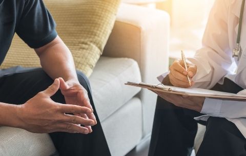 Simplifying Patient Screening for Patients, Visitors, and Staff