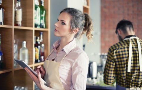 Common Mistakes Made with Inventory Management