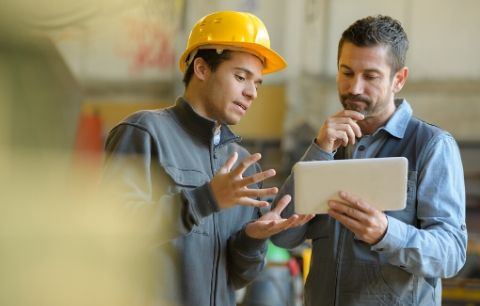 How to Minimize Inventory Errors
