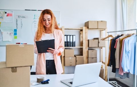 Common Techniques Used for Inventory Control