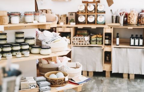 Helpful Tips for Planning Your Store Layout