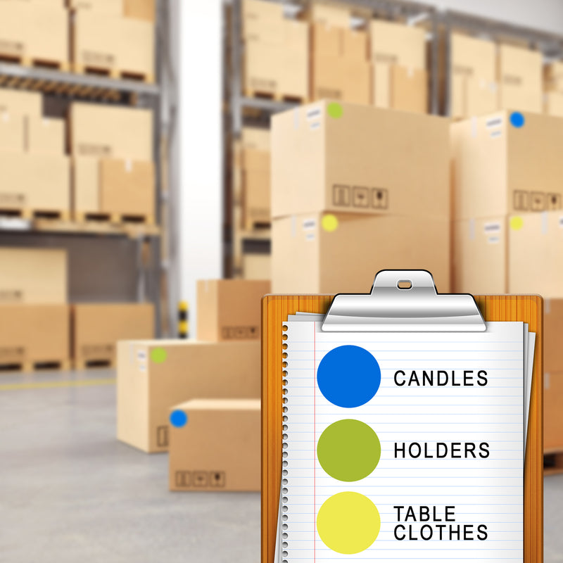 Top Tips for Improving Your Inventory Management