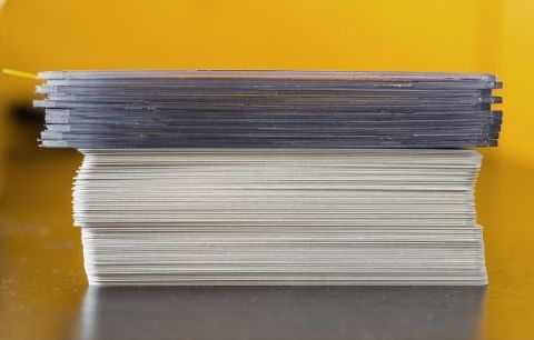 Top Organization Tips for Trading Card Shops