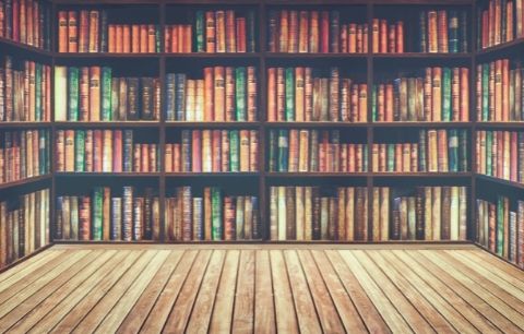 How To Extend the Lifespan of Library Books