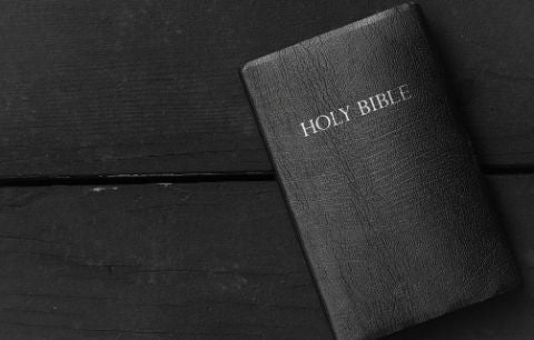 Rebinding Your Bible To Make It Look Like New