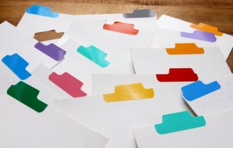 Shop Label Standardizing 3 Reasons To Standardize Your Labeling Process at Work