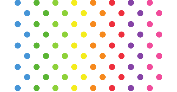 colored stickers