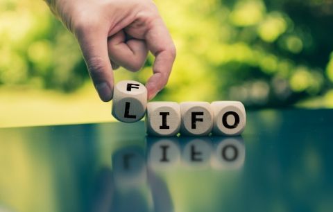The Difference Between FIFO and LIFO Inventory Management