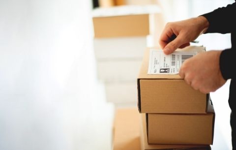 Essential Shipping Materials Every Small Business Needs