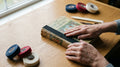 Acid-Free Mending Tape for School Library Books: The 5-Minute Repair Guide