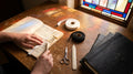 Sheet Music Repair Tape for Choir Folders: Save Your Library