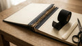 Yearbook Hinge Repair Tape Acid Free: The 20-Minute Fix That Lasts 50 Years