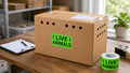 Can You Ship Live Animals Through UPS, FedEx or USPS?