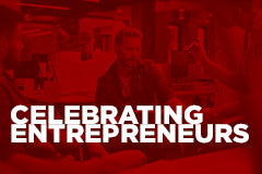 Celebrating Entrepreneurs and the Things They Create