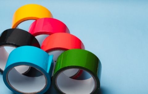 Tips for Color-Coding Your Office Relocation