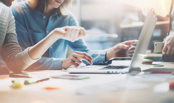 3 Office Organization Mistakes You Might Be Making