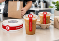 Why More Drink Shops Are Sealing Takeout Drinks