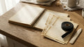How to Fix a Spiral Bound Cookbook Falling Apart (4 Simple Steps)
