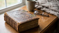 Book Repair Tape That Won't Yellow Like Scotch Tape for Heirloom Books