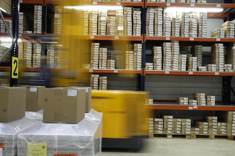 How Color Coding Tape Can Help Your Business