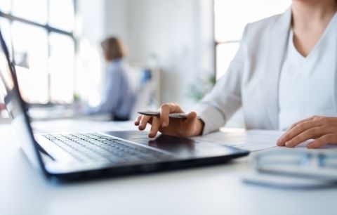 The Ultimate List for Spring Cleaning Your Business
