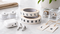 L & R Stickers: Simple Ways to Mark Left and Right Items