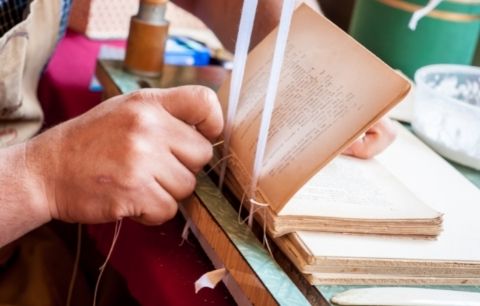 Book Repair Mistakes You Don’t Want To Make in Your Library