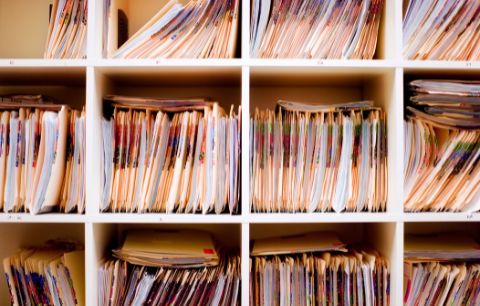 Office Organization Tips for Your Medical Practice
