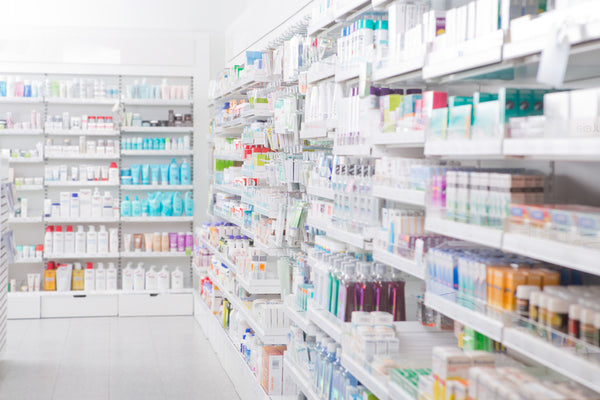 Disorder on the Shelves? Make Your Business More Organized with Printable Labels