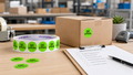 How QC Approval Stickers Help Keep Work Moving