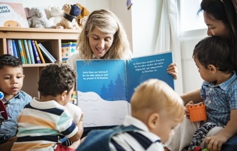 How To Keep Your Classroom Library Organized