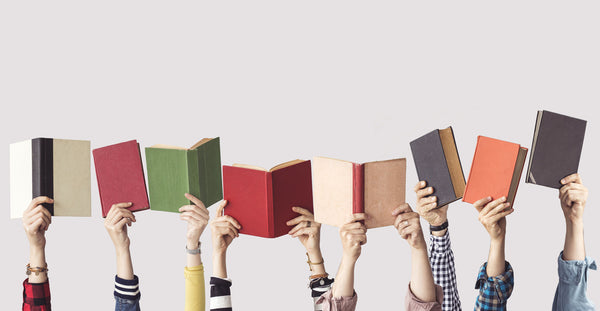 Librarians, Beware: Book Repair Mistakes to Avoid At All Costs
