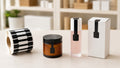 How Do Tamper-Evident Stickers for Jars and Bottles Work?